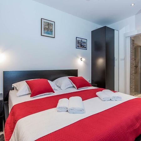Vd 1892 Apartment Split Ngoại thất bức ảnh