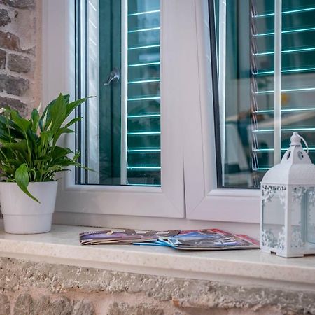 Vd 1892 Apartment Split Ngoại thất bức ảnh