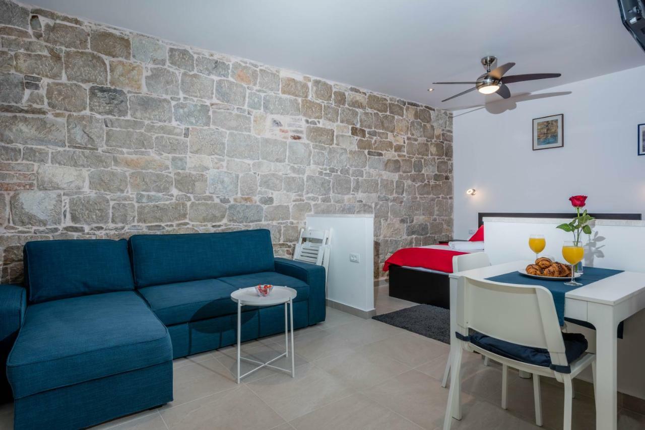 Vd 1892 Apartment Split Ngoại thất bức ảnh