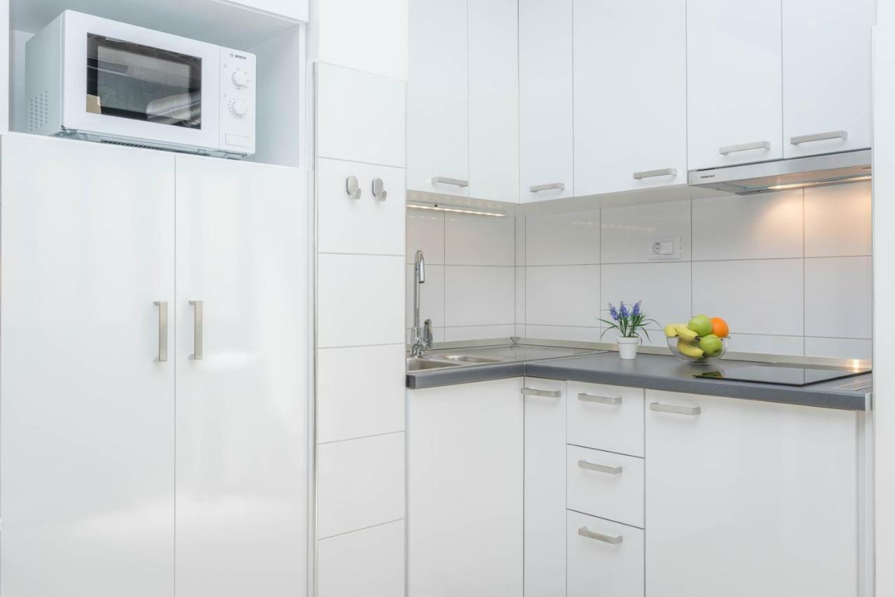 Vd 1892 Apartment Split Ngoại thất bức ảnh