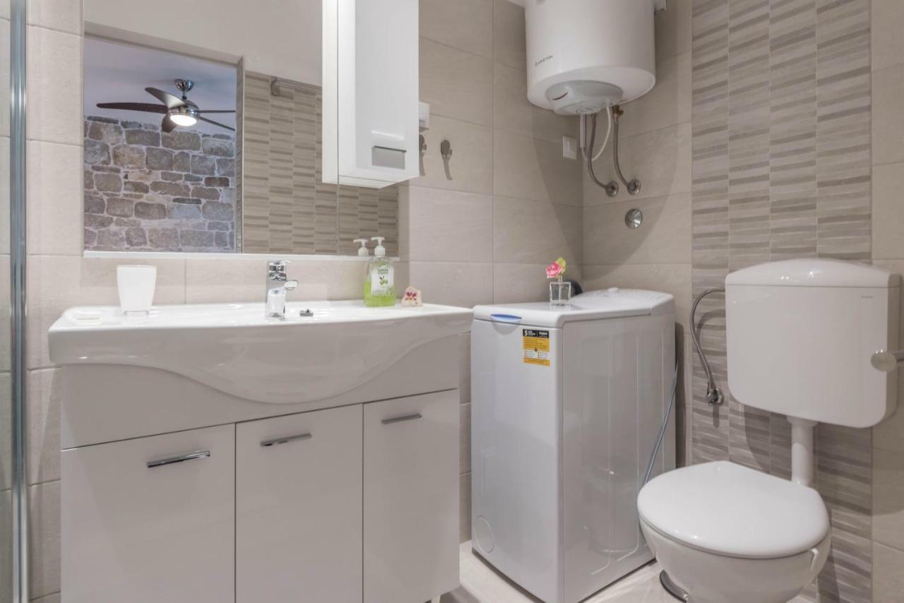Vd 1892 Apartment Split Ngoại thất bức ảnh