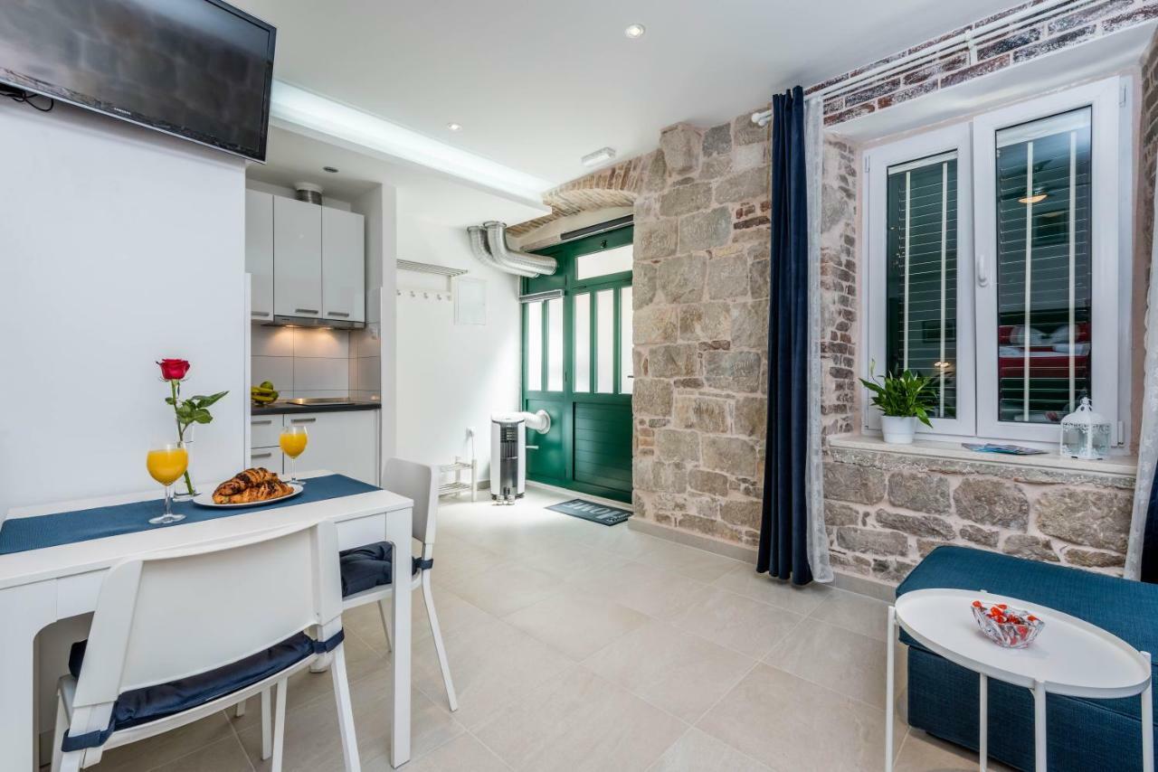 Vd 1892 Apartment Split Ngoại thất bức ảnh