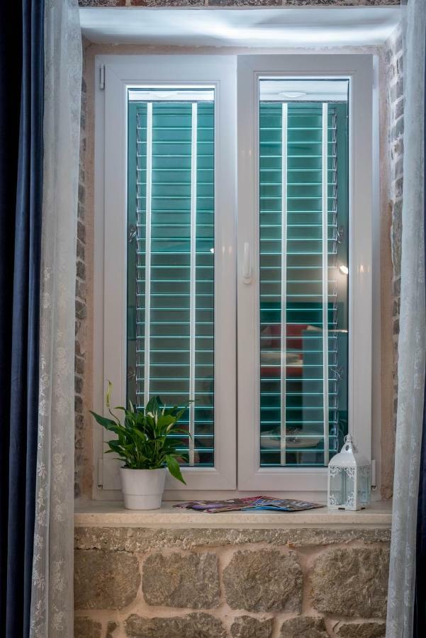 Vd 1892 Apartment Split Ngoại thất bức ảnh